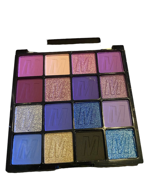 Ultimate Eye Shadow Palette